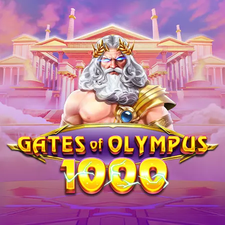 Gates of Olympus slot van Pragmatic Play