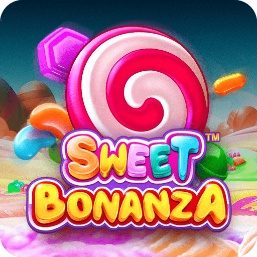Sweet Bonanza slot van Pragmatic Play